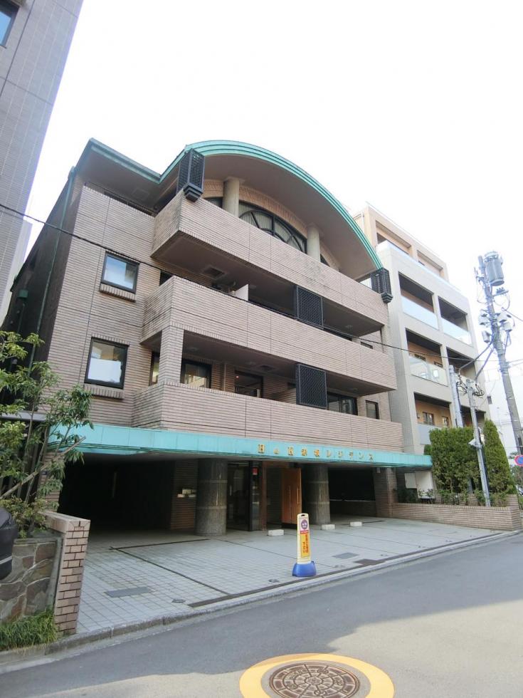 H&K赤坂レジデンス